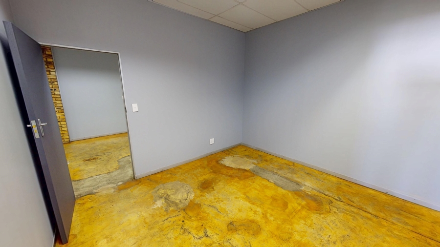 Commercial Property for Sale in Brits North West